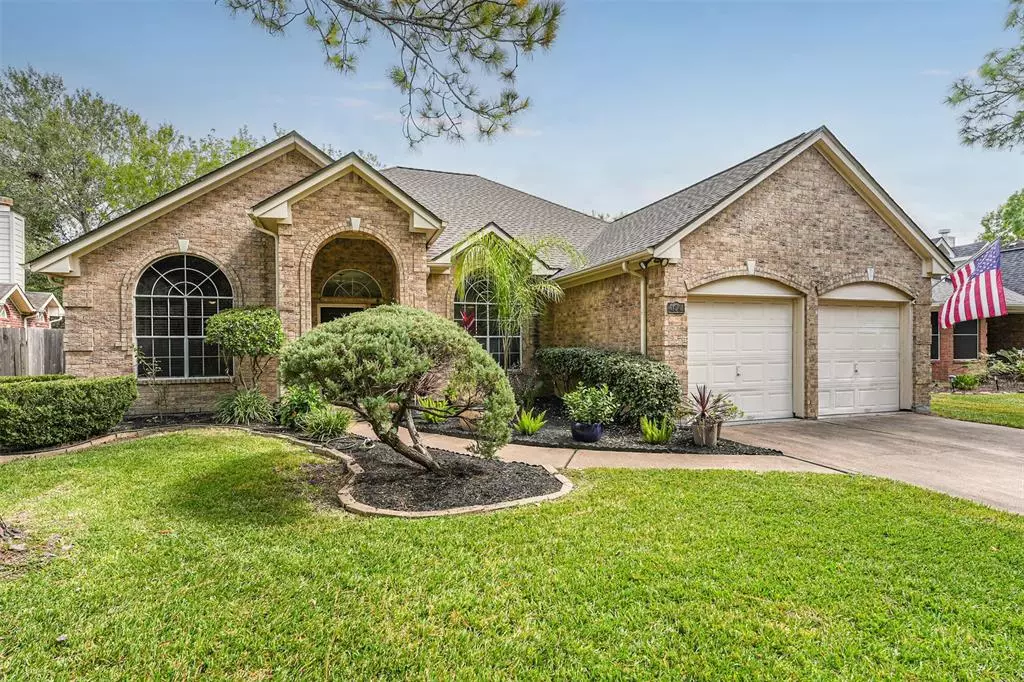 League City, TX 77573,124 Crimson Bay DR