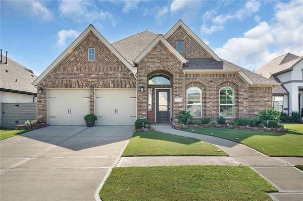 4314 Bluewood CT, Manvel, TX 77578