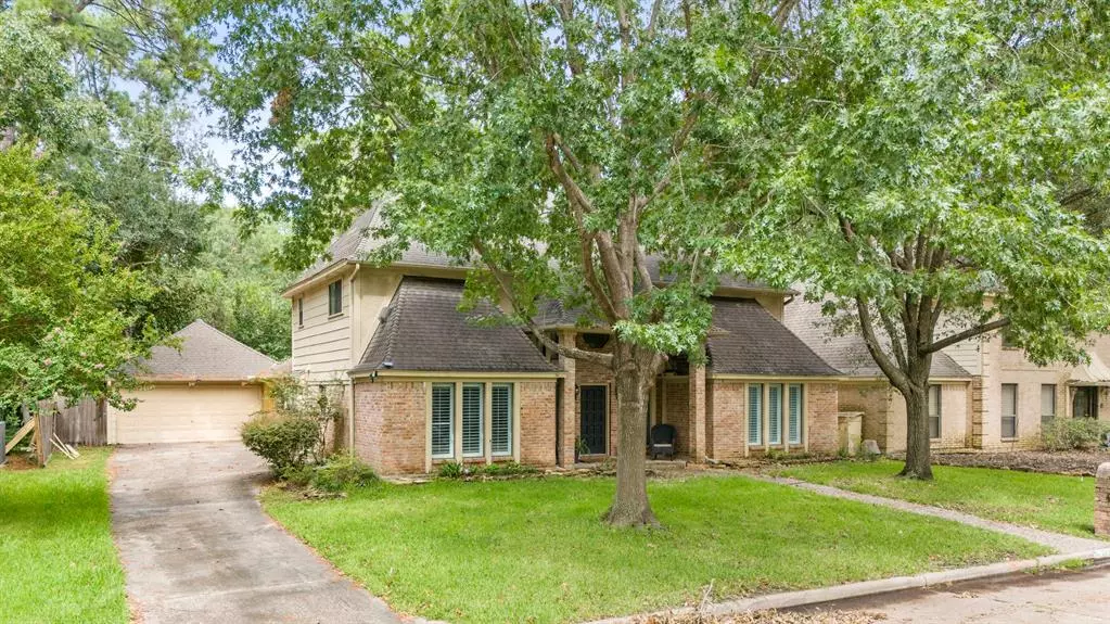 13206 Fawcett DR, Houston, TX 77069