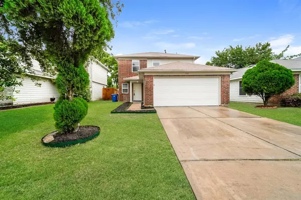 15135 Grassington DR, Channelview, TX 77530