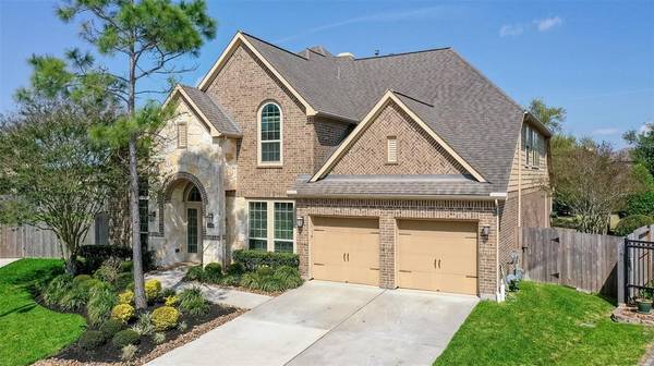 6090 Sandwell CT, League City, TX 77573