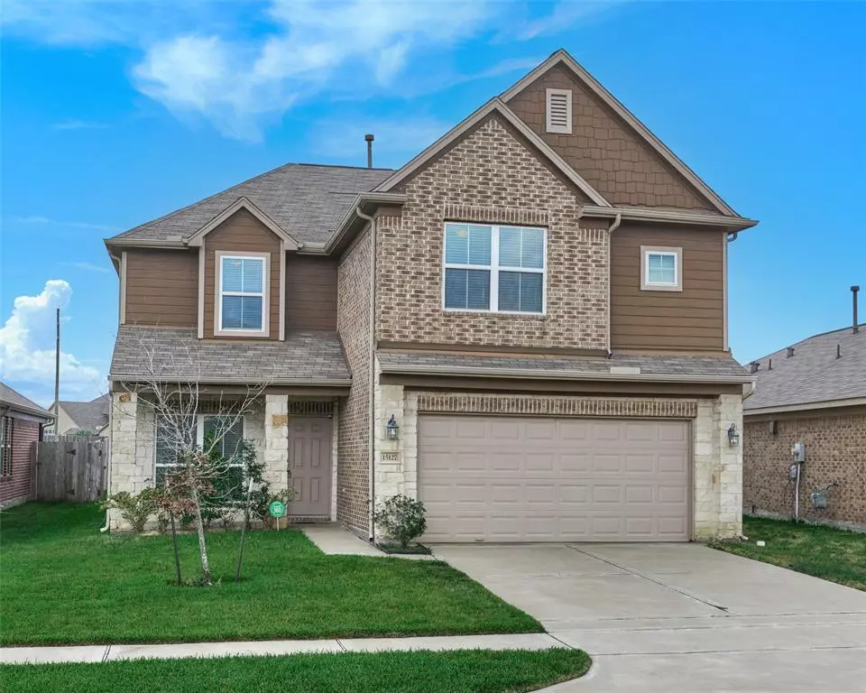 Cypress, TX 77433,15127 Calico Heights LN