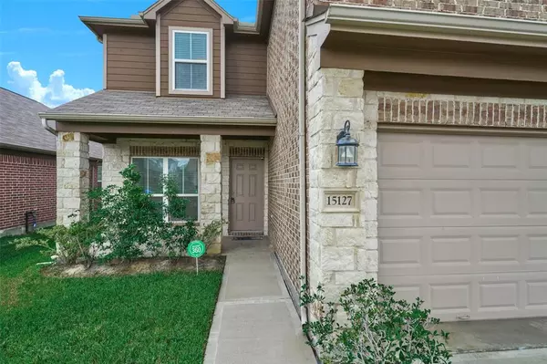 Cypress, TX 77433,15127 Calico Heights LN