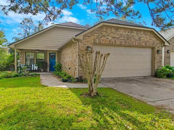 Conroe, TX 77356,108 Golfview CT