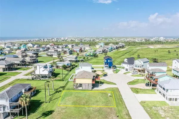 Galveston, TX 77554,23107 Miramar CIR