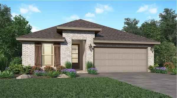 Rosharon, TX 77583,8218 Tempest Stone DR