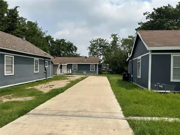 Houston, TX 77029,9839 1/2 Racine ST