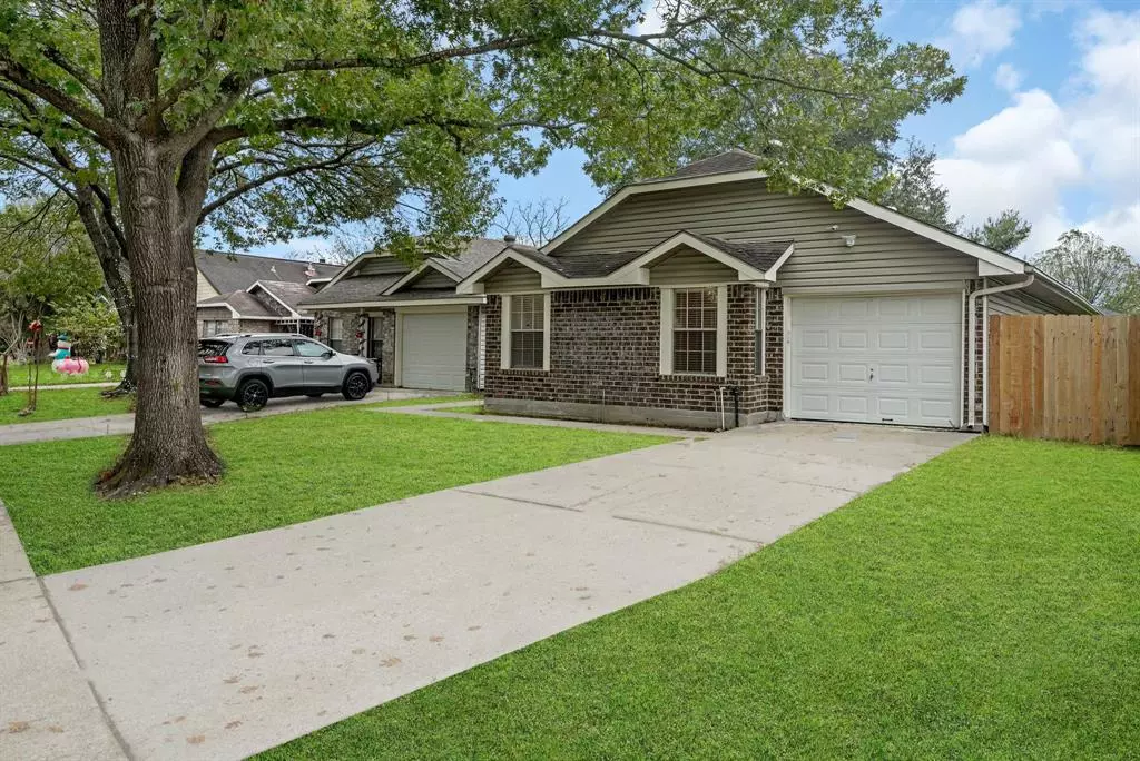 Houston, TX 77064,9227 Goodmeadow DR