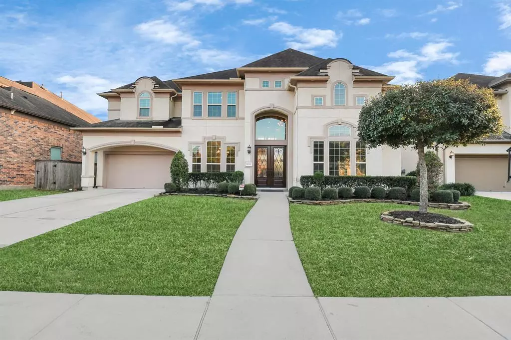 Sugar Land, TX 77479,6706 Apsley Creek LN