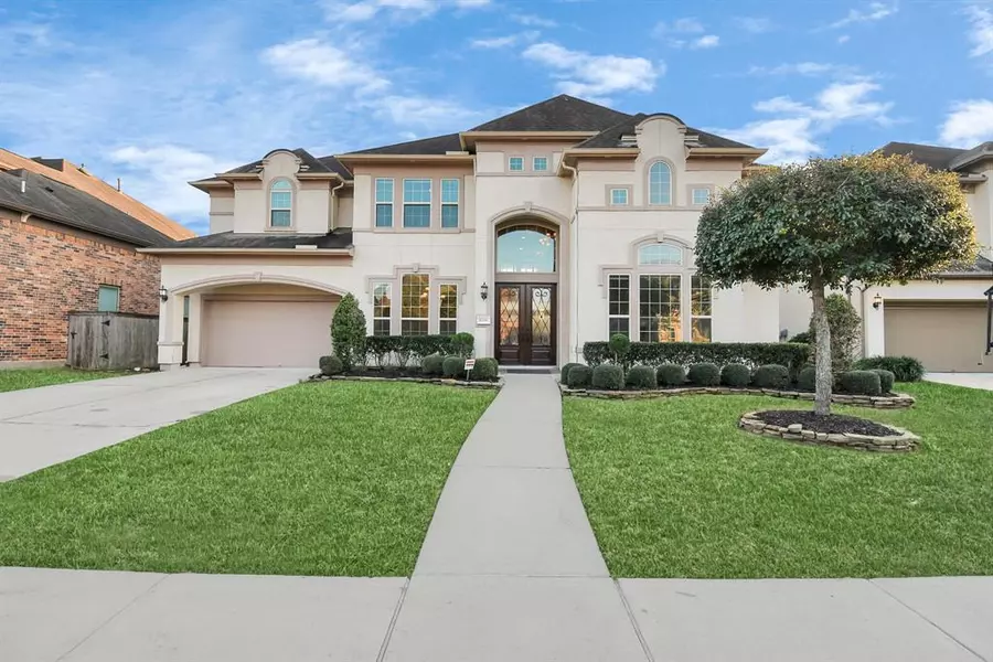 6706 Apsley Creek LN, Sugar Land, TX 77479