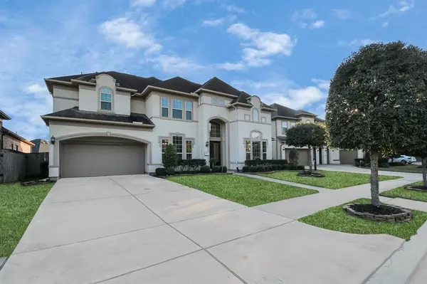 Sugar Land, TX 77479,6706 Apsley Creek LN