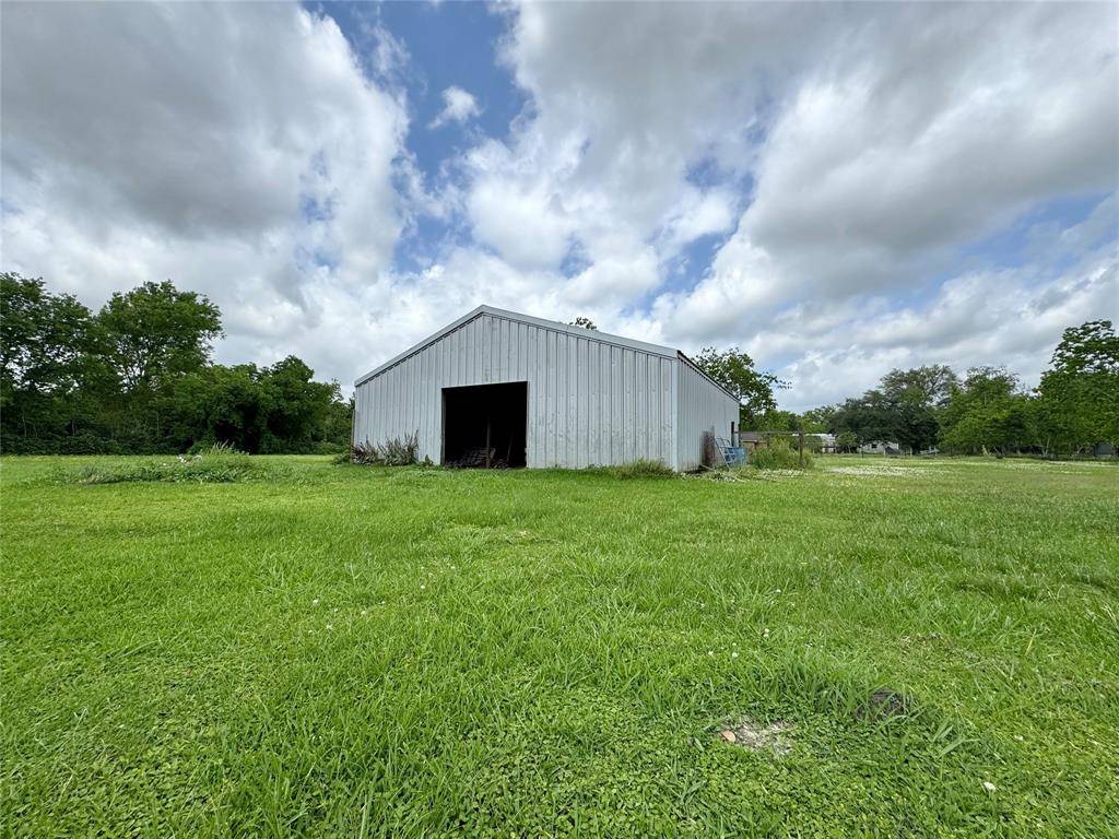 Alvin, TX 77511,00 County Road 138