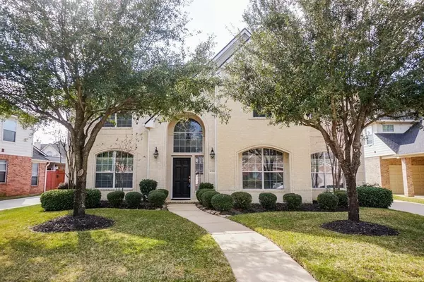 Houston, TX 77041,6511 Cotorra Cove CT