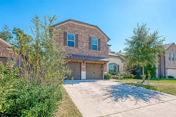 New Caney, TX 77357,23426 Banks Mill Drive