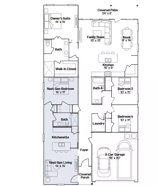 Beasley, TX 77417,1203 Shady Pines DR