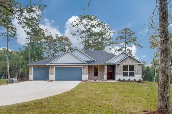 707 Creek Crossing, Magnolia, TX 77355