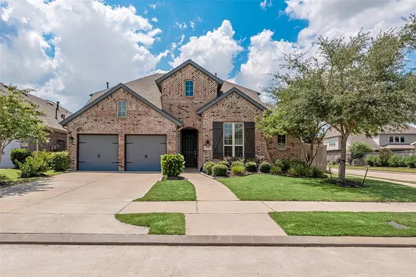 23635 N Kingston Ridge Way, Katy, TX 77493