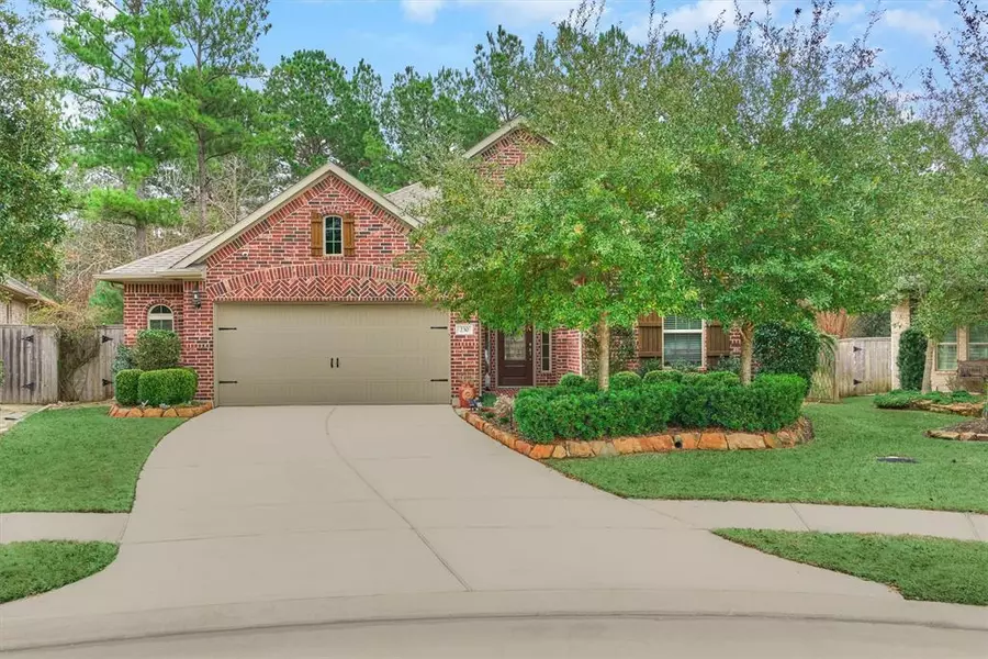 230 Southern Iris CT, Montgomery, TX 77316