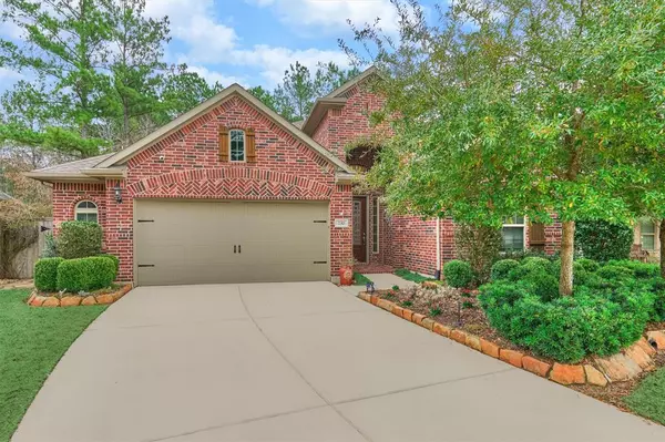 Montgomery, TX 77316,230 Southern Iris CT