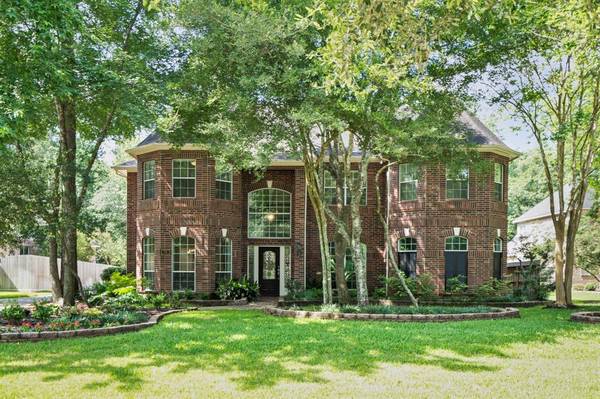 78 S Shawnee Ridge CIR,  The Woodlands,  TX 77382