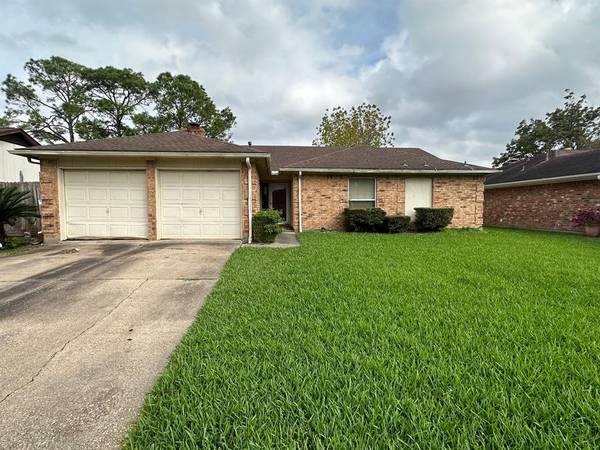 10531 Sagecanyon DR, Houston, TX 77089