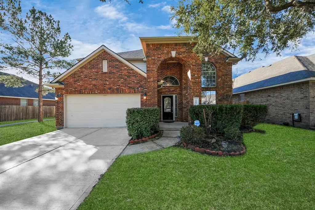 Katy, TX 77494,25903 Orchard Knoll LN