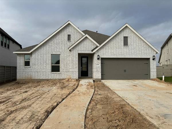 5006 Prairie Gourd Meadow, Manvel, TX 77578