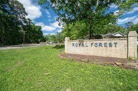 Lot 565 Royal Creek Road, Conroe, TX 77303