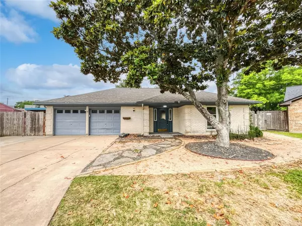 2109 Roland Rue ST,  Pearland,  TX 77581