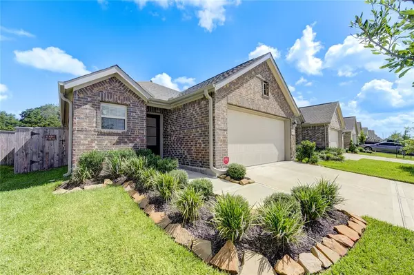 24042 Steep Climb DR,  Hockley,  TX 77447