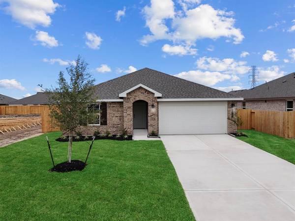 3512 Sabre LN,  Texas City,  TX 77591