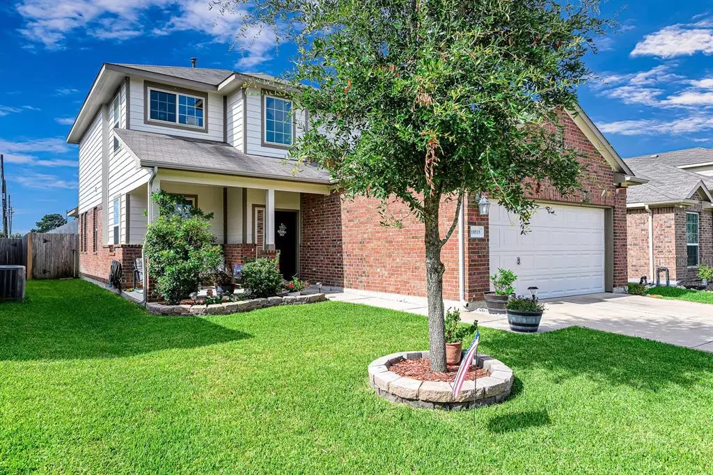 Houston, TX 77084,18515 Espada ST