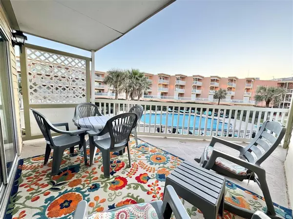 6300 Seawall BLVD #9104, Galveston, TX 77551