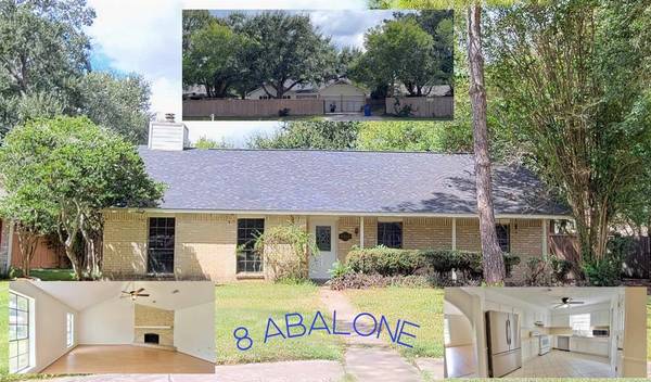 8 Abalone ST, Bay City, TX 77414