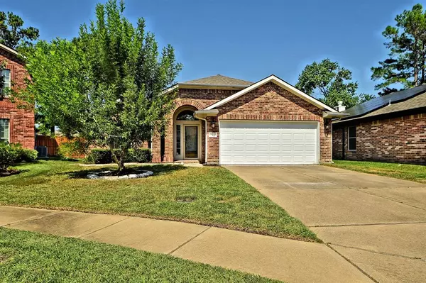 Cypress, TX 77429,13922 Sac CT