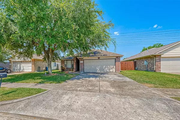 Channelview, TX 77530,1051 Pennygent LN