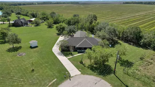 6202 County Road 308, Rosharon, TX 77583