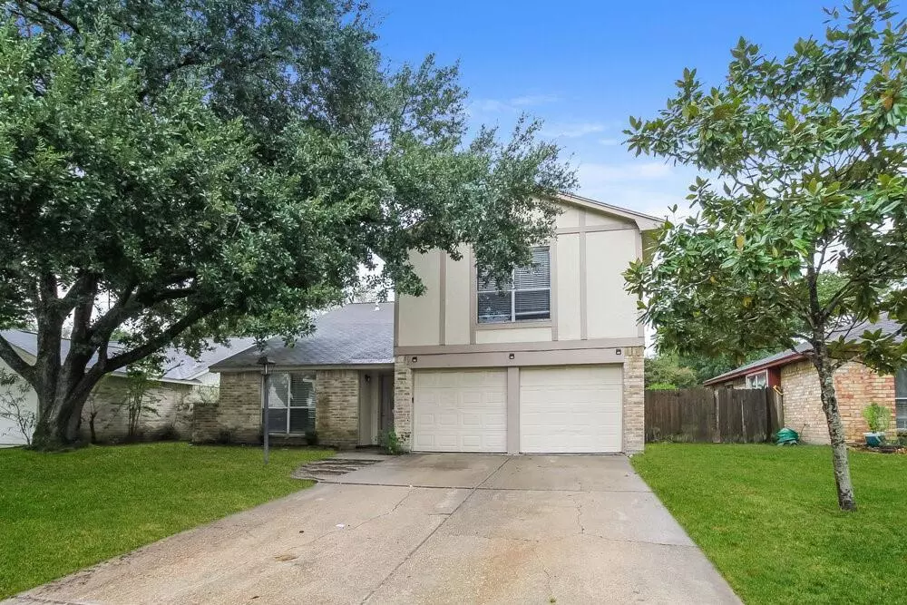 Humble, TX 77346,7314 Pine Bower CT