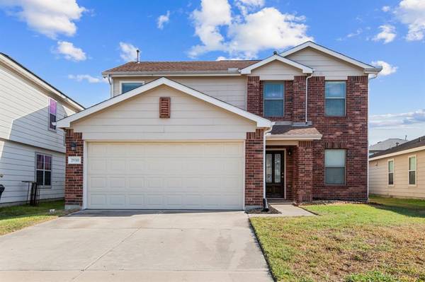 29310 Legends Green DR, Spring, TX 77386