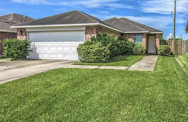 171 Horn CT, Baytown, TX 77523