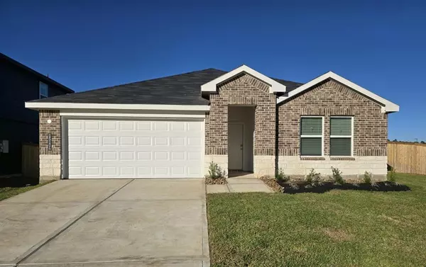 15106 Lavender Mist, Magnolia, TX 77354