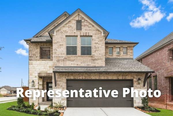 7206 Yarrow Blossom CT, Katy, TX 77493