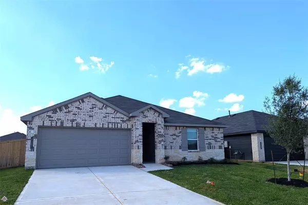 15081 Cherry Creek, Magnolia, TX 77354