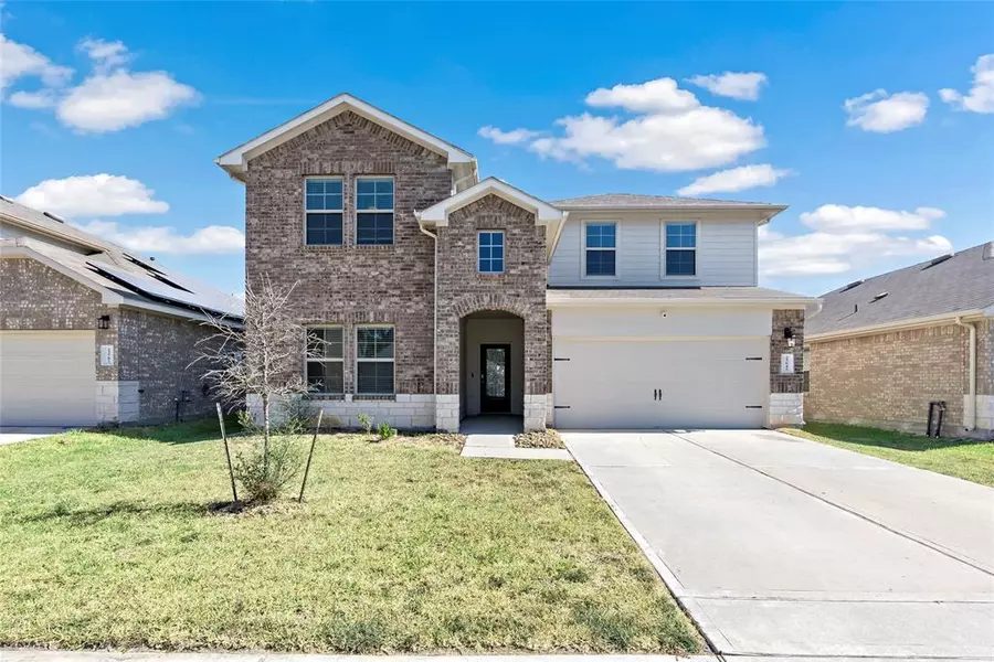 23642 Blodgett Peak TRL, Spring, TX 77373