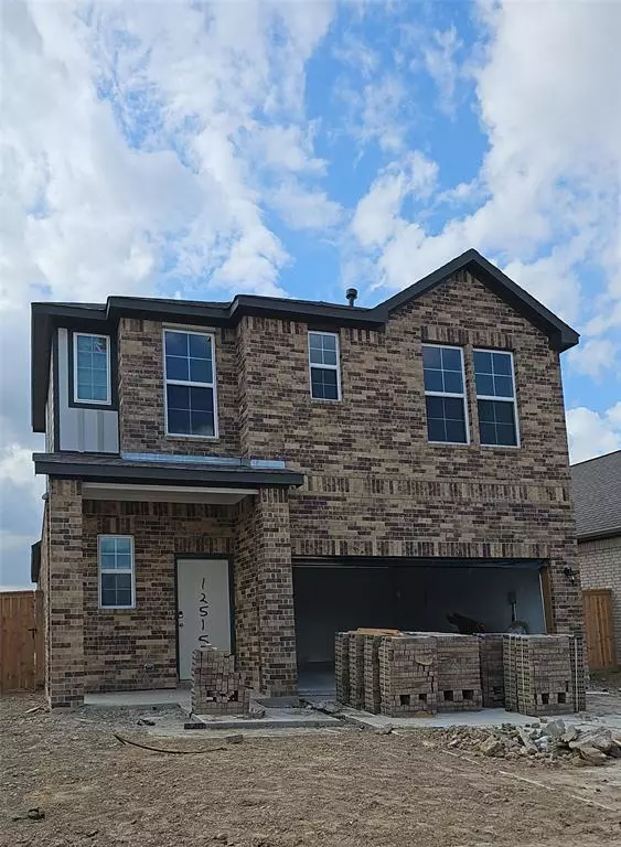 Cypress, TX 77433,12515 Ja Ranch CT