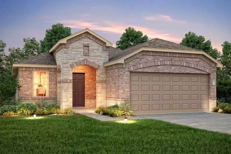 5618 Finely Run ST, Spring, TX 77373