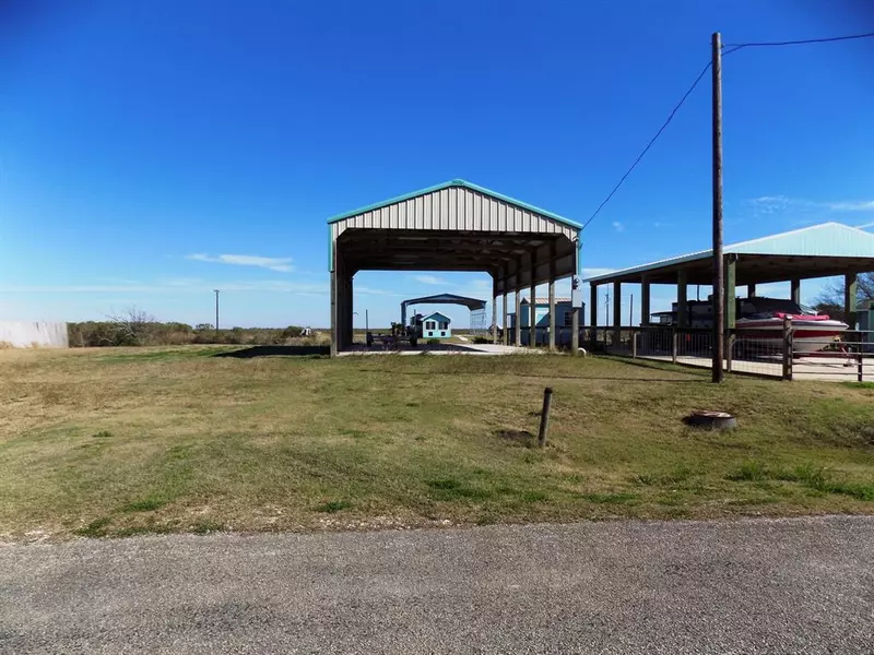 579 County Road 299, Sargent, TX 77414