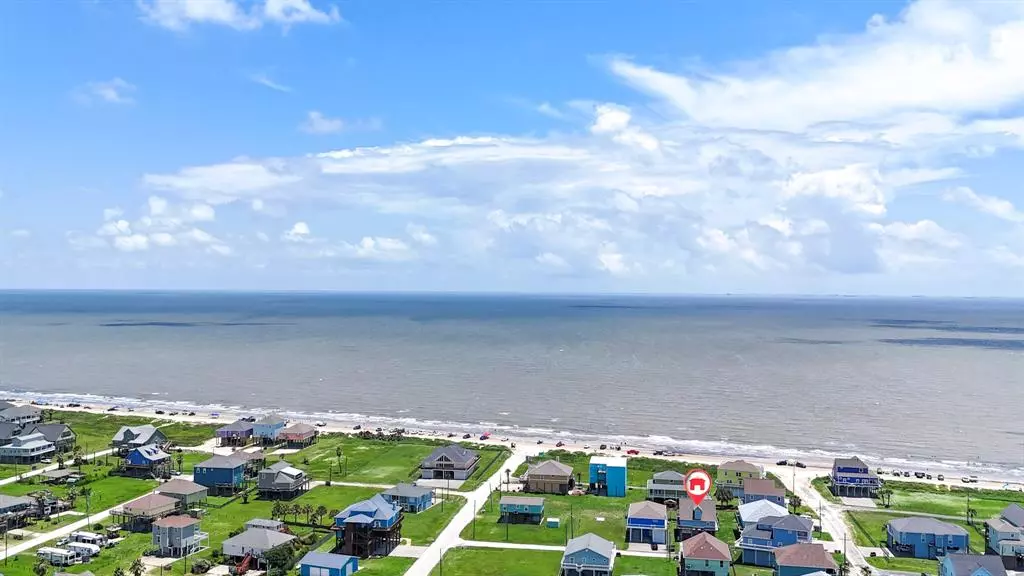 2100 Mills, Crystal Beach, TX 77650