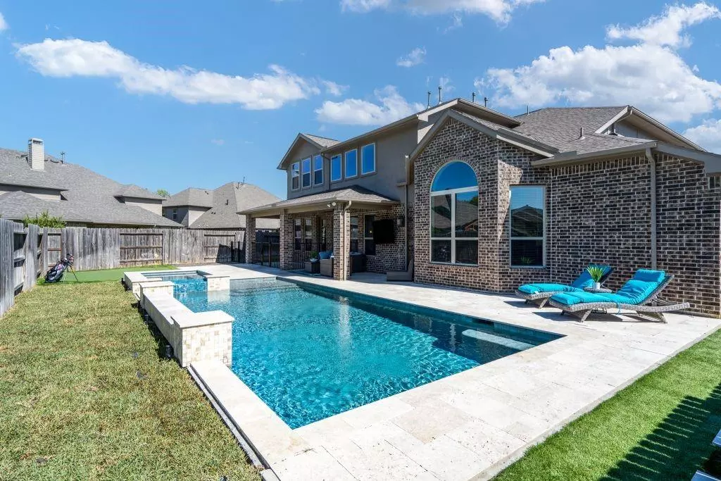 Cypress, TX 77433,17111 Covey TRL