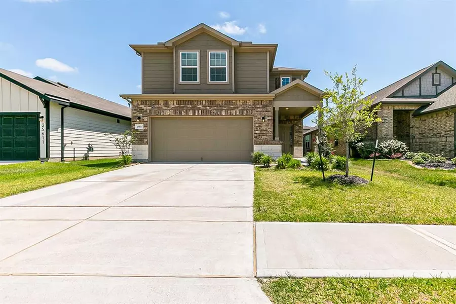 25615 Royal Catchfly RD, Katy, TX 77493